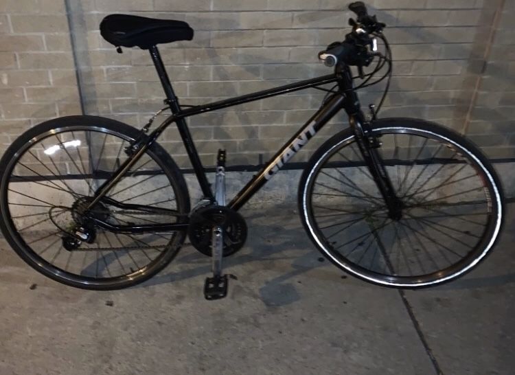 Giant Escape 3 (Toronto)
