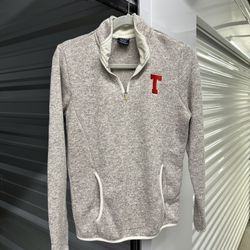 Charles River Apparel Trinity Pullover Fleece Women's Size (M) Medium