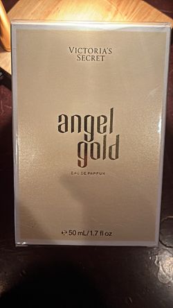 Victoria's Secret Angel Gold Eau de Parfum 50ml