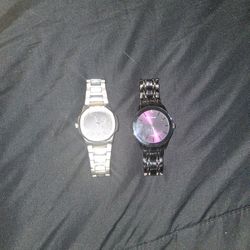 Watches 