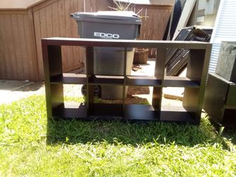 Shelf's/cabinet