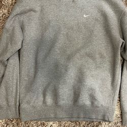 Nike Crewneck