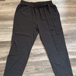 Woman Dress Pants