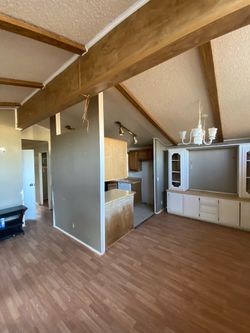 Mobile home