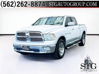 2012 RAM 1500