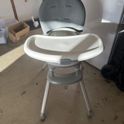 High Chair 