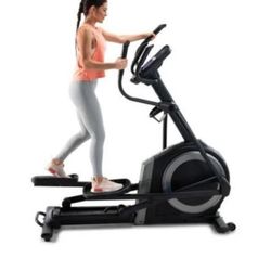 Nordictrack Elliptical 