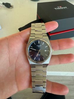 GREAT CONDITION Tissot PRX Quartz