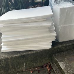 Craft Styrofoam