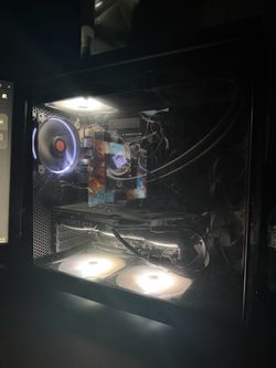 gaming pc