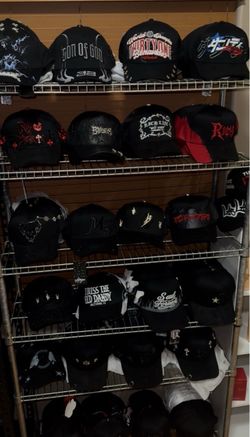GORRAS POR MAYOREO/WHOLESALE PRICE HATS