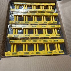Case Of 200 Vmi Anb Snaptracker Laser Marked 