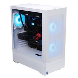 Gaming/Work Station PC. Intel Core i9 12th Gen 12900KF 3.2GHz Proc. RTX 3080 Ti; 32GB DDR4-3600 RAM.