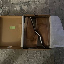 UGG Classic Ultra Mini Boot Chestnut (Women’s)
