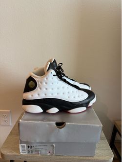 Jordan 13 He Got Game - Size 10.5