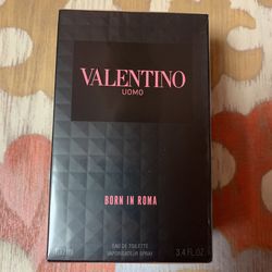 Valentino Mens cologne