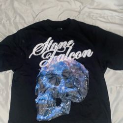New Fashion Graphic Tee