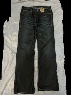 Monarchy jeans