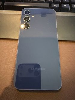 Samsung A35 5G  Unlocked for all Carriers