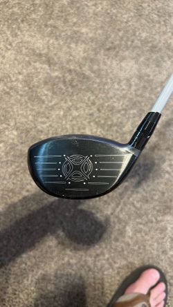Callaway X-Hot 9.5 Driver