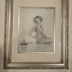 Picture Frame- Hanging Wall Art