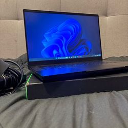 RazerBlade 15 2018 (with box)