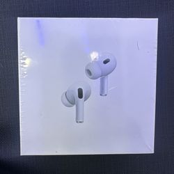 AirPods Pro second generation