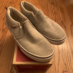 Vans For Kids