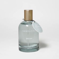 Sand + Fog Spa Day 100 ml Hair Perfume