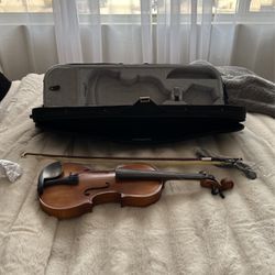 Portland Violin