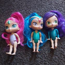 Juguetes