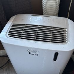 Portable Air Conditioner 