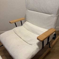 Nursery / Lounge Chair