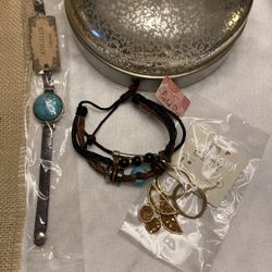 Fashion Jewelery - All for $10