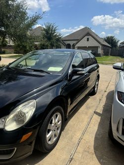 2007 Mercedes R(contact info removed)00 Mile $2899