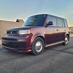 2005 Scion xB