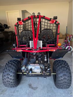 GO KART