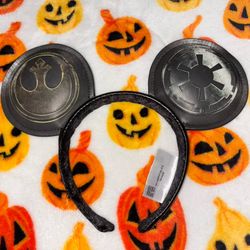 Disney Star Wars Ears