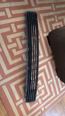 Front lower grill Toyota Camry 2011