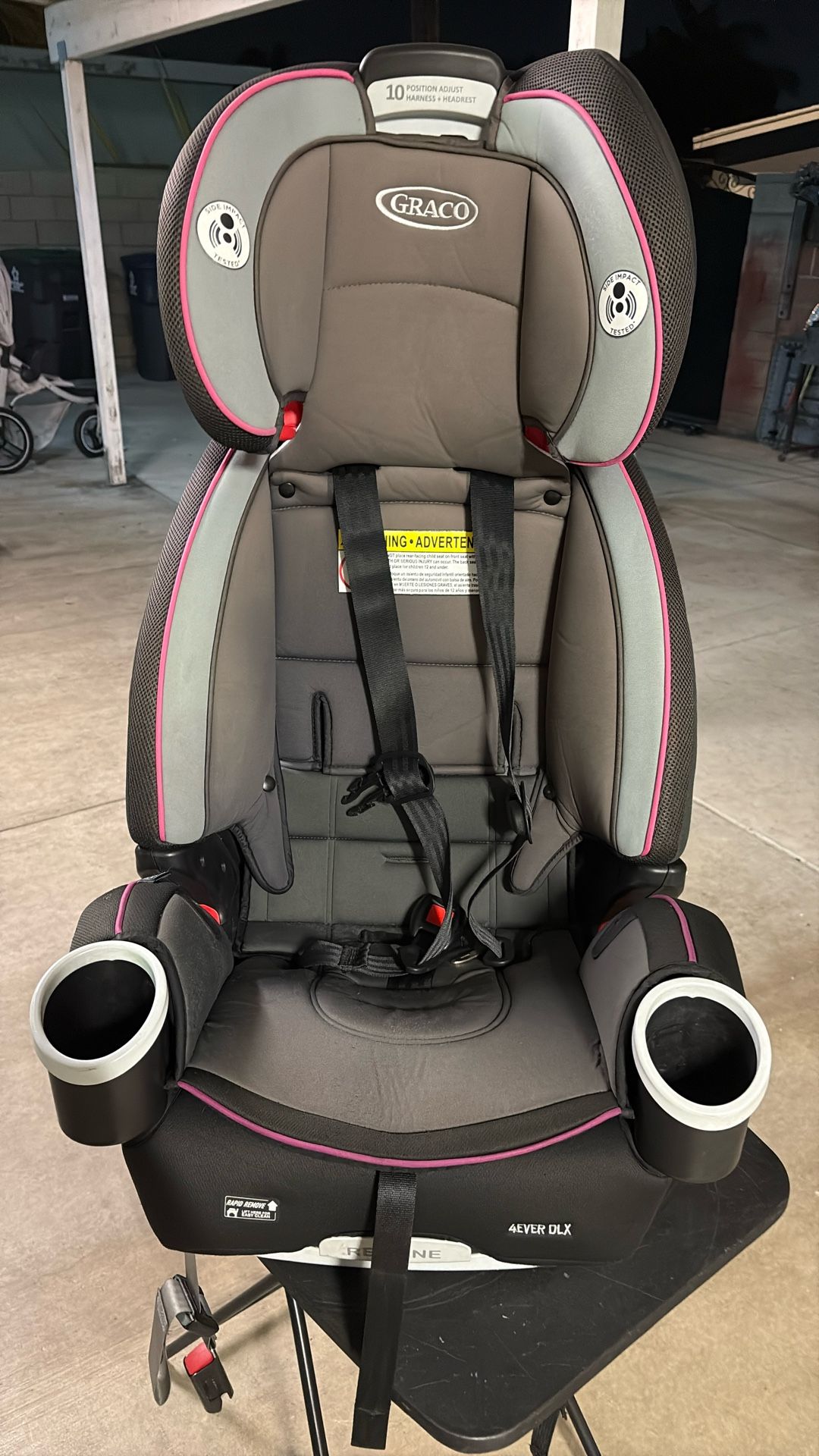 Graco Car Seat