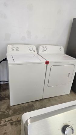 Amana Washer And Dryer Sets