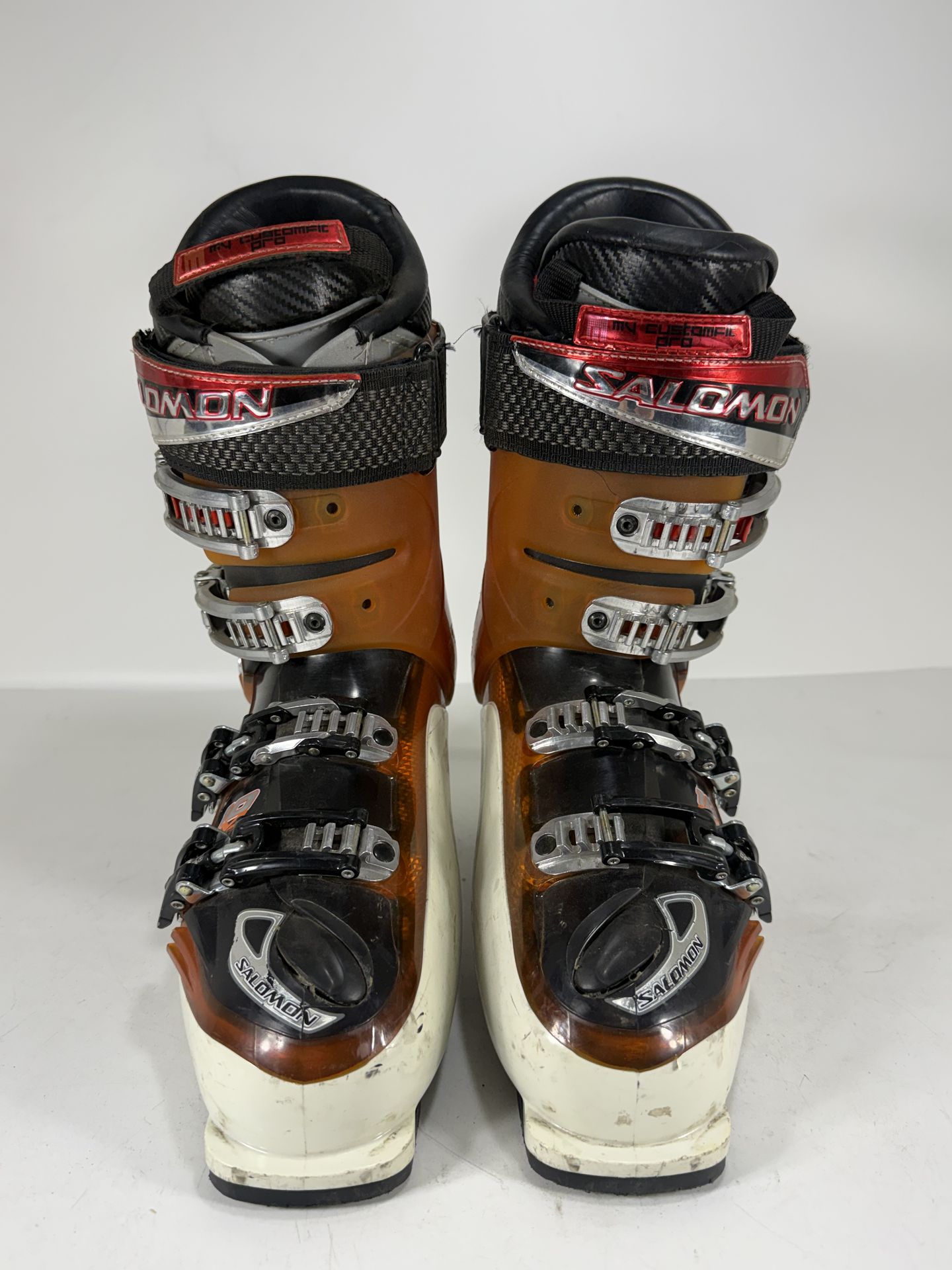 salomon energyzer 110 ski boots Shift Pro W AT GW - Women's - Humus / Black / Black The Surelock mechanism and running function of the inner shoe increase shaft mobility Boots Outlet Salomon X Pro