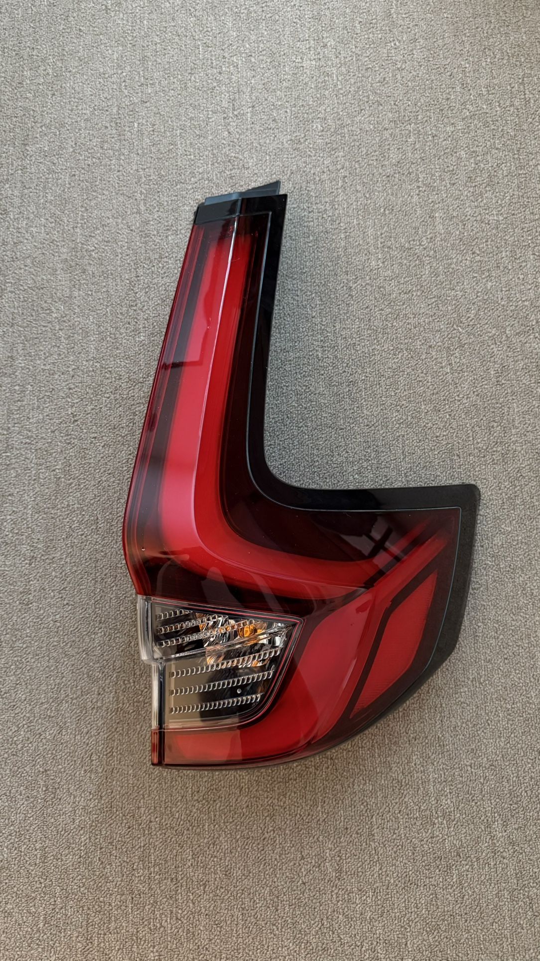 2023-2024 HONDA CR-V RIGHT PASSENGER SIDE TAIL LIGHT LED OEM