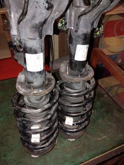 Brand new Tesla shock Absorbers Models 2017-2023
