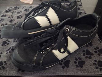 Macbeth Anthem Shoes