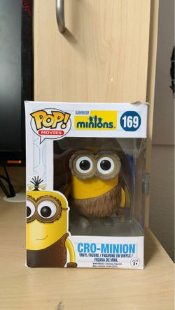 Cro-Minion