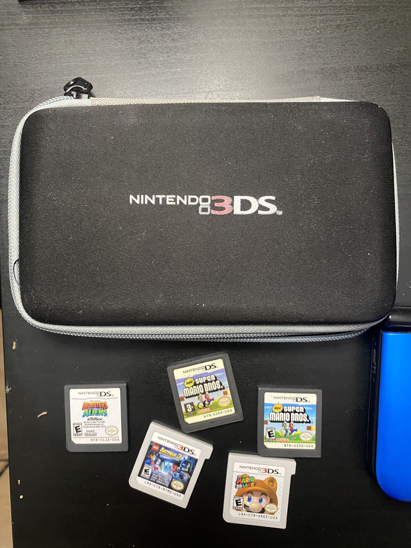 Nintendo 3DS 