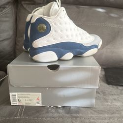 Air Jordan’s 13 Retro