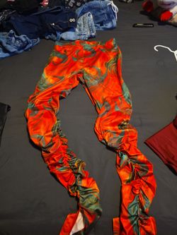 Shein leggings
