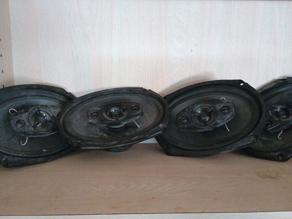 Brand new. Scotch. 300 Watts